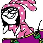 Instagram Profilbild von muge