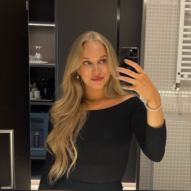Instagram Profilbild von carolingerdes