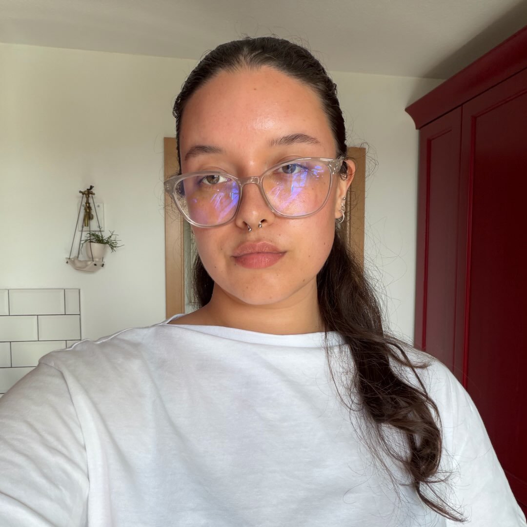 Instagram Profilbild von _its_shirin