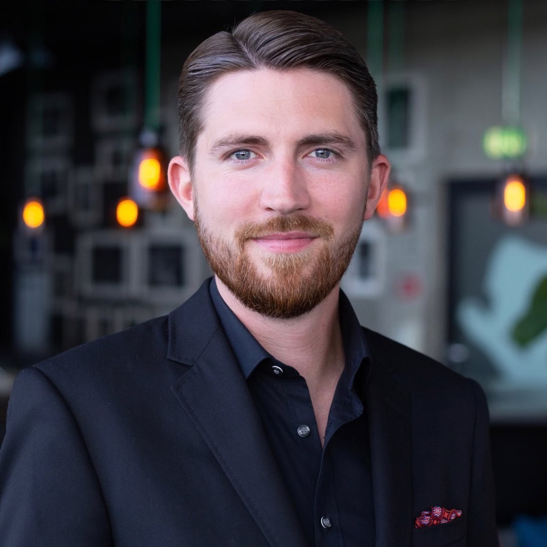 Instagram Profilbild von marius