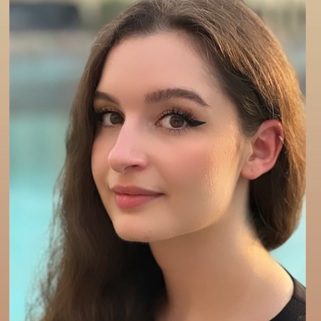 Instagram Profilbild von yasminevcan