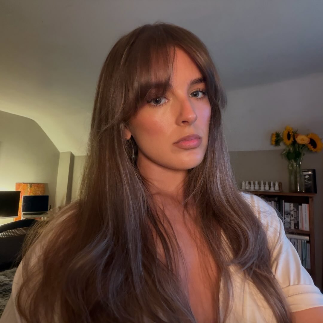 Instagram Profilbild von laurenabrookes