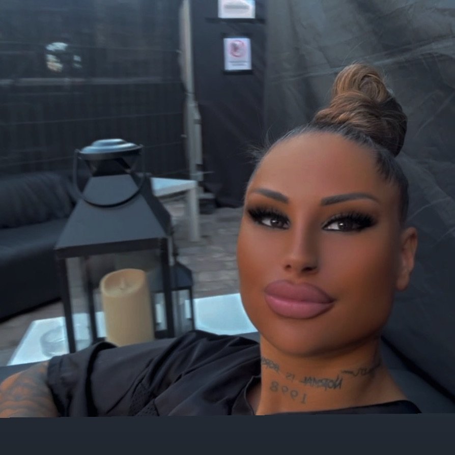 Instagram Profilbild von tinaberbatovci
