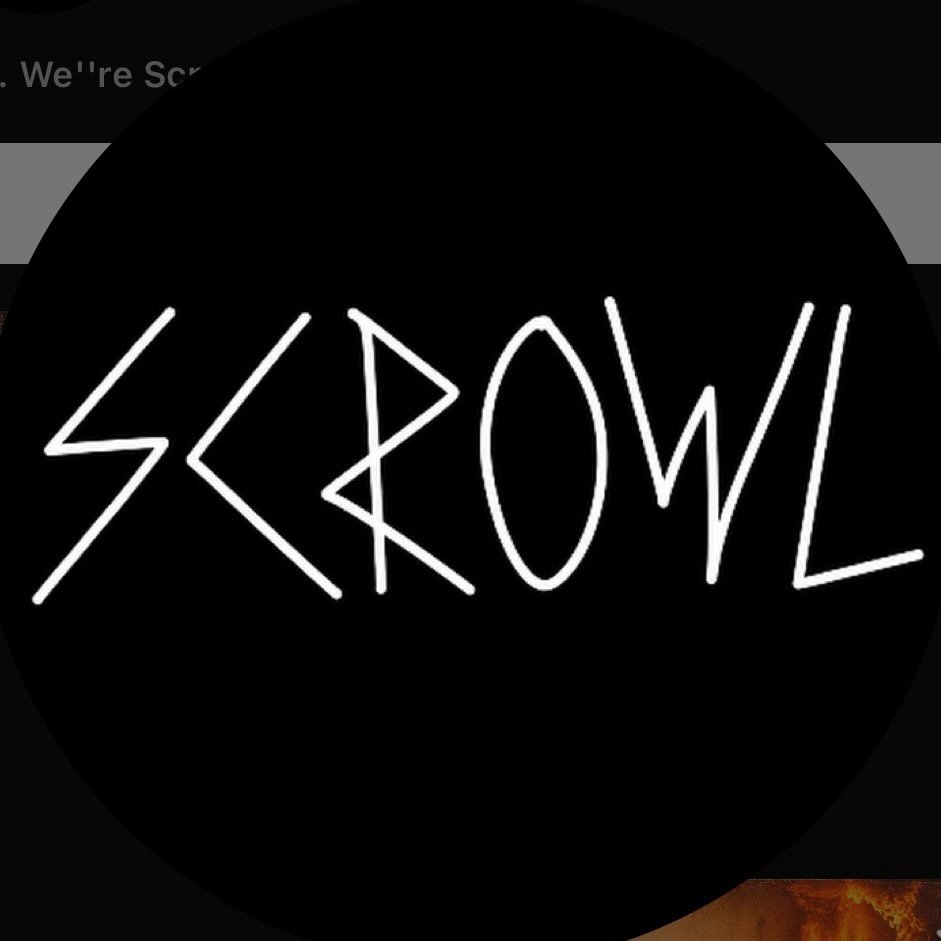 Instagram Profilbild von scrowlmusic