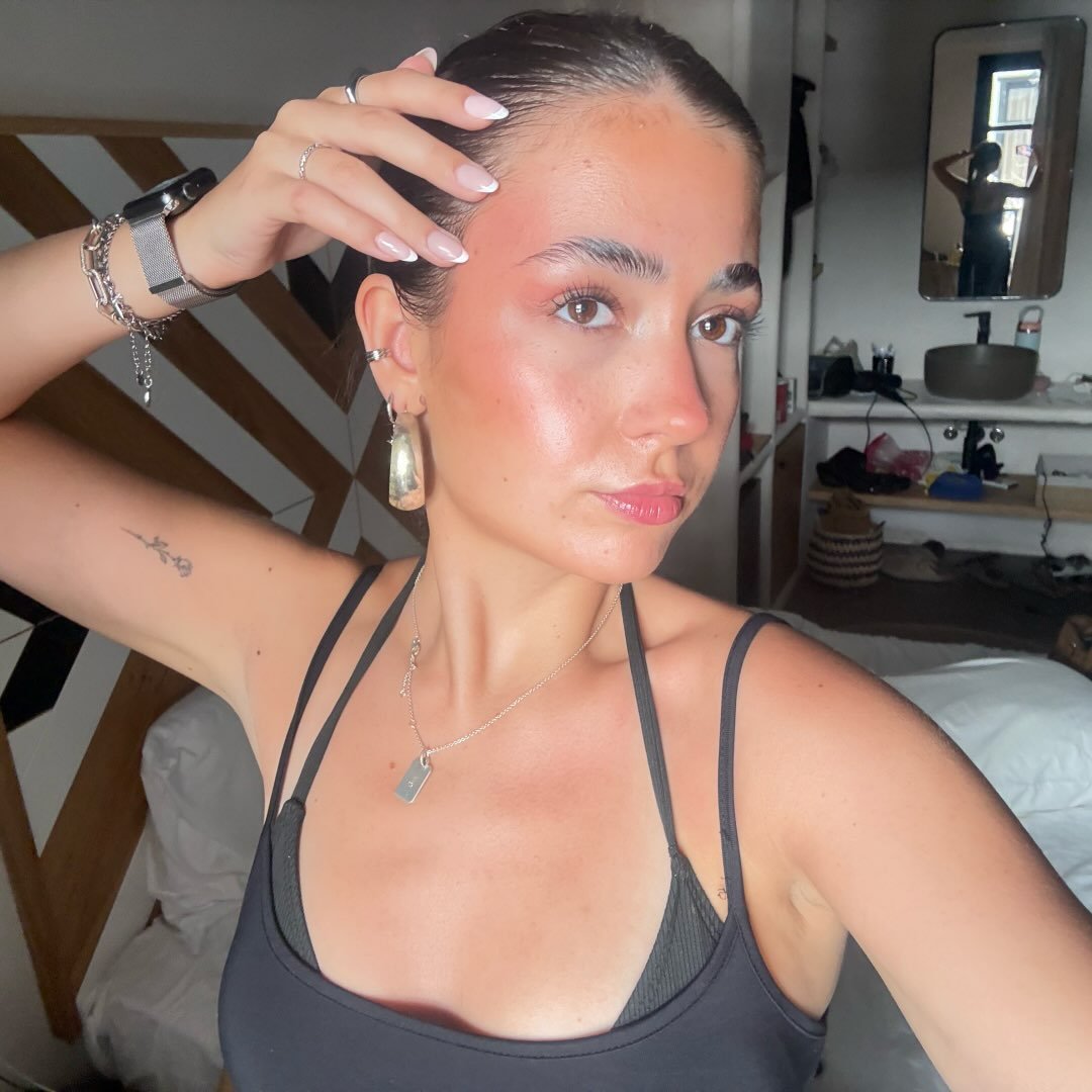 Instagram Profilbild von melissacheyennee