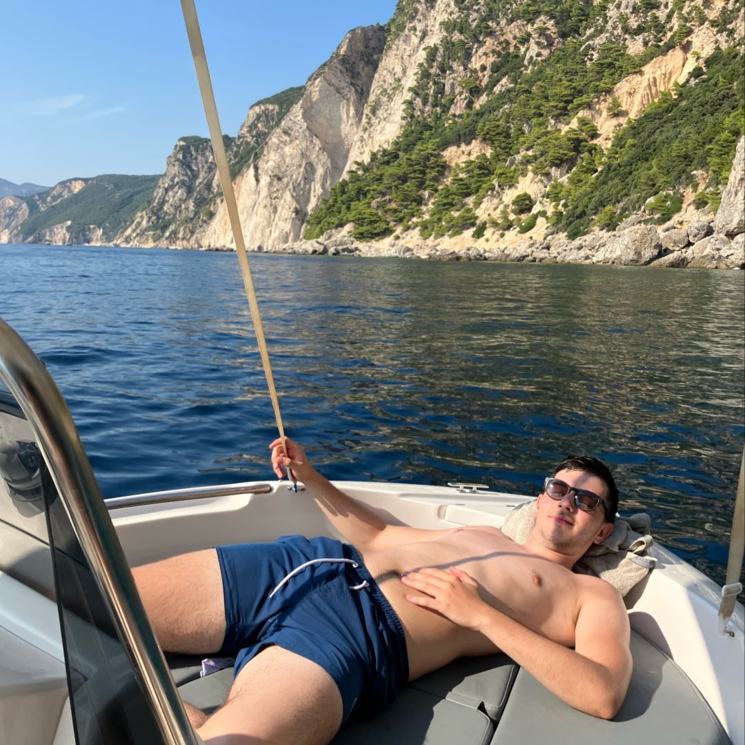 Instagram Profilbild von marko.galic9