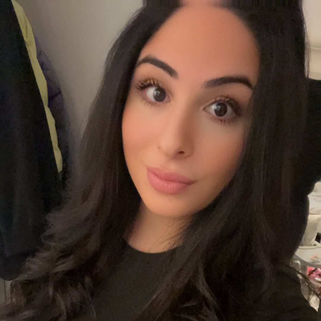 Instagram Profilbild von atoriina