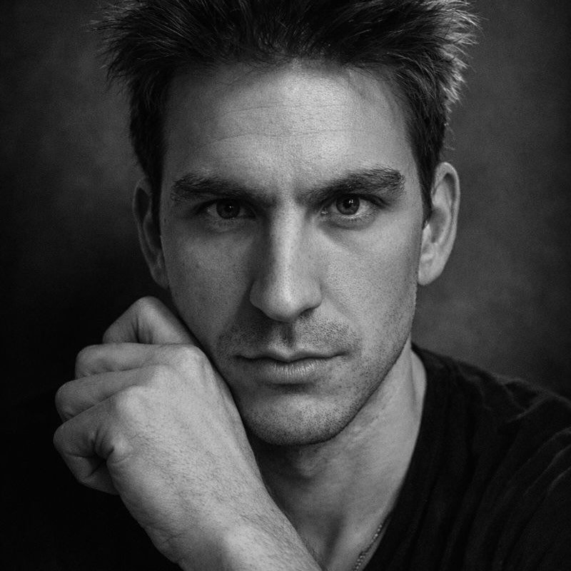 Instagram Profilbild von krismarkovc