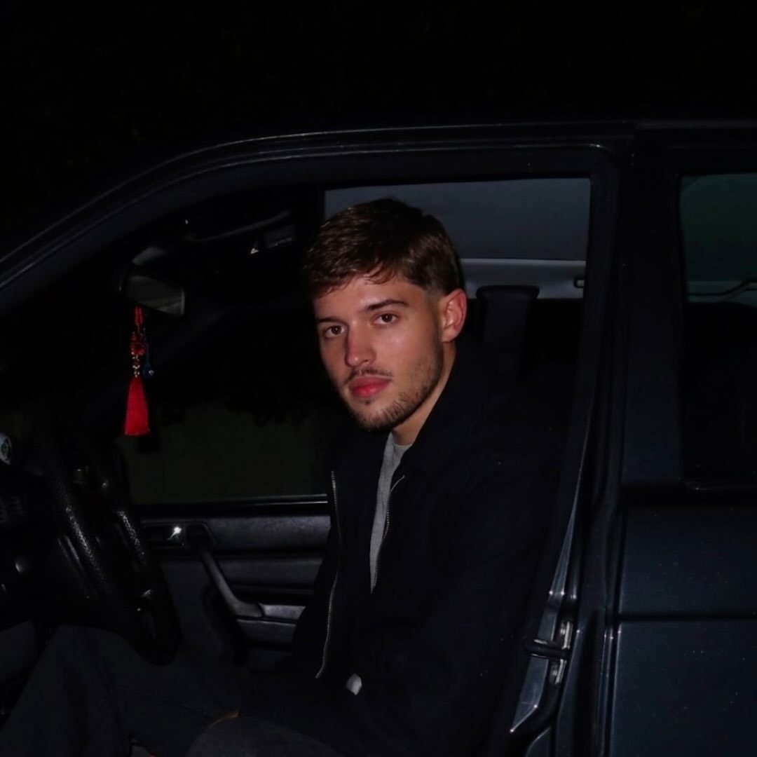 Instagram Profilbild von chris.juung