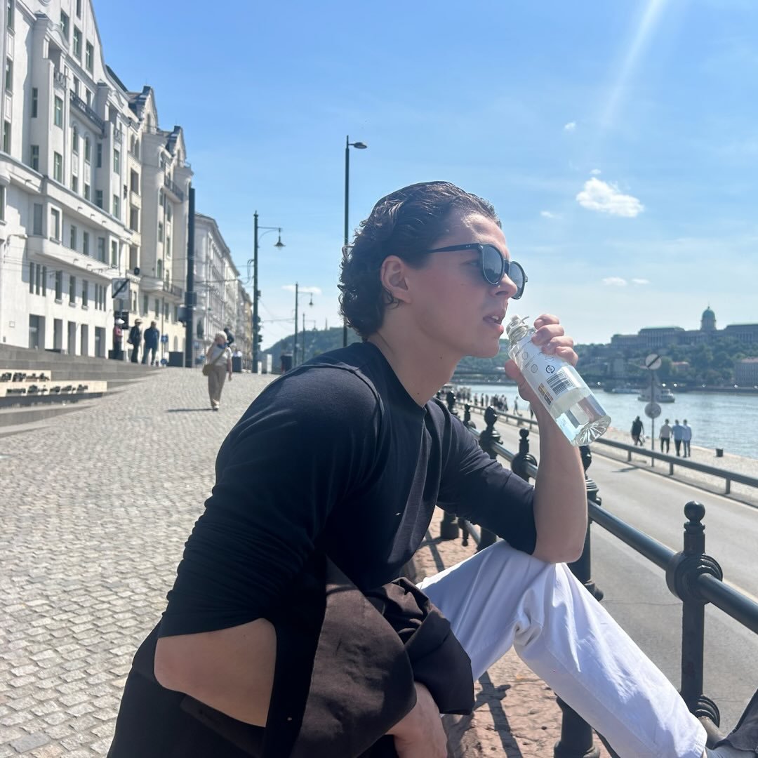 Instagram Profilbild von michikrl