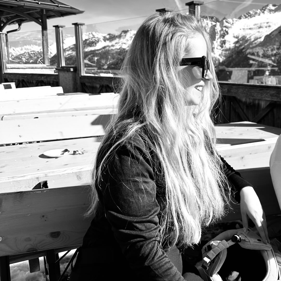 Instagram Profilbild von melissavanderheidex