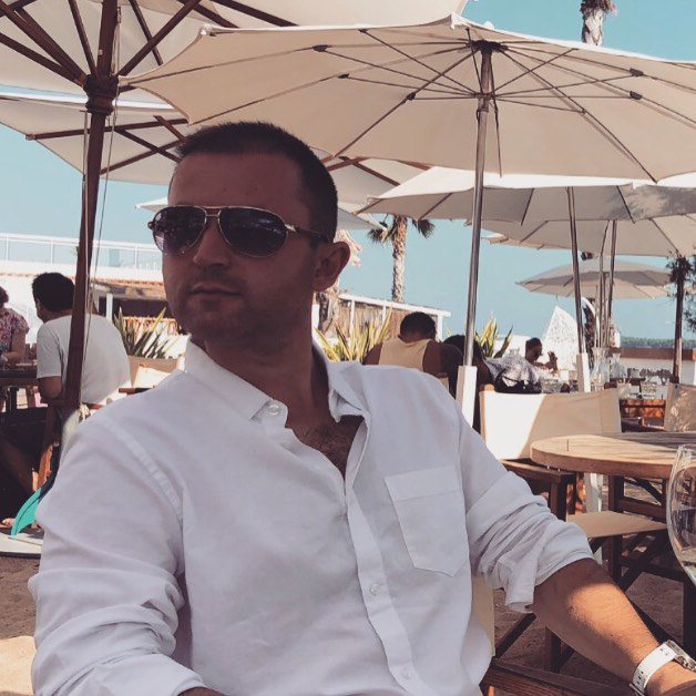 Instagram Profilbild von romeo_billion007