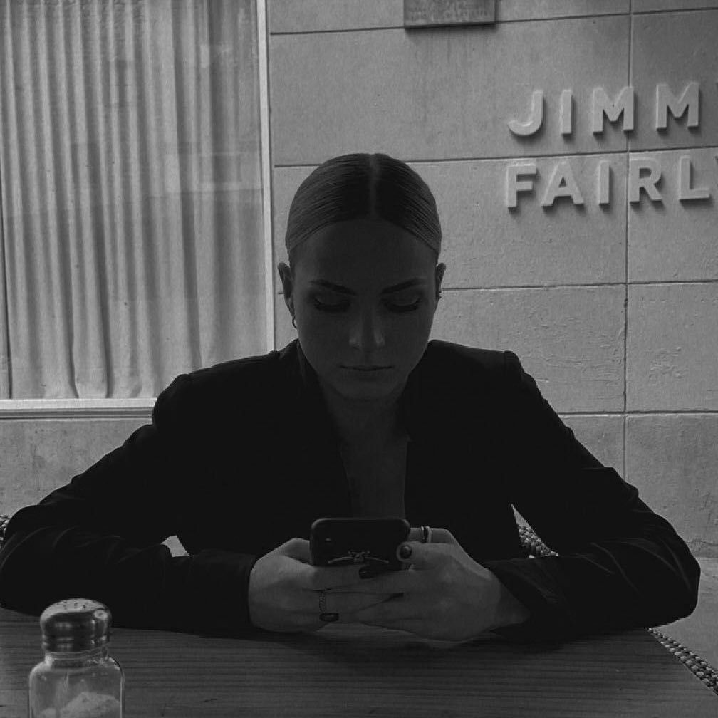 Instagram Profilbild von zemaalexa