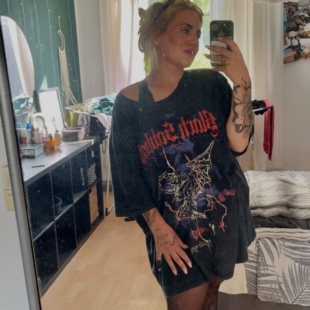 Instagram Profilbild von siebermerle
