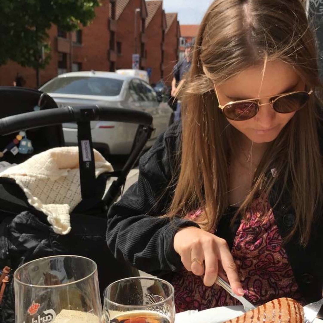Instagram Profilbild von mettehoeg