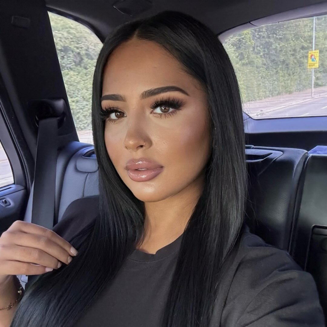 Instagram Profilbild von melyrja