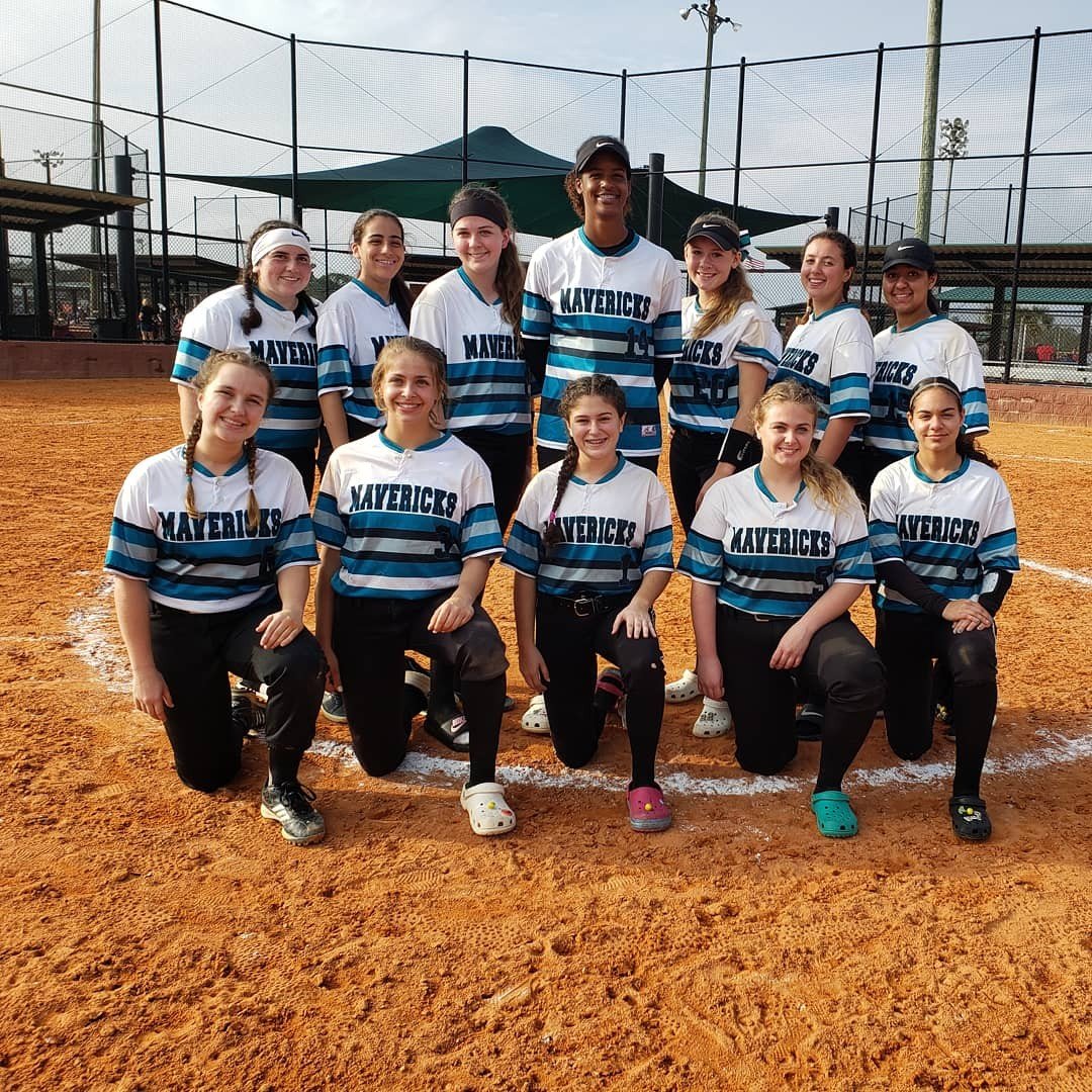 Instagram Profilbild von maverick_softball