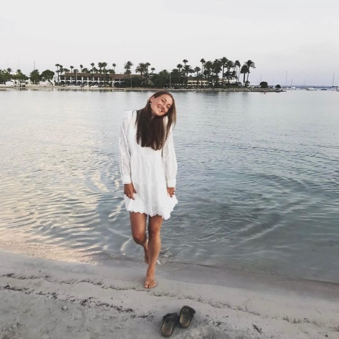 Instagram Profilbild von camillaskovgaard