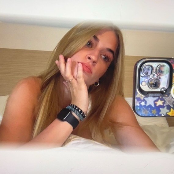 Instagram Profilbild von majahne