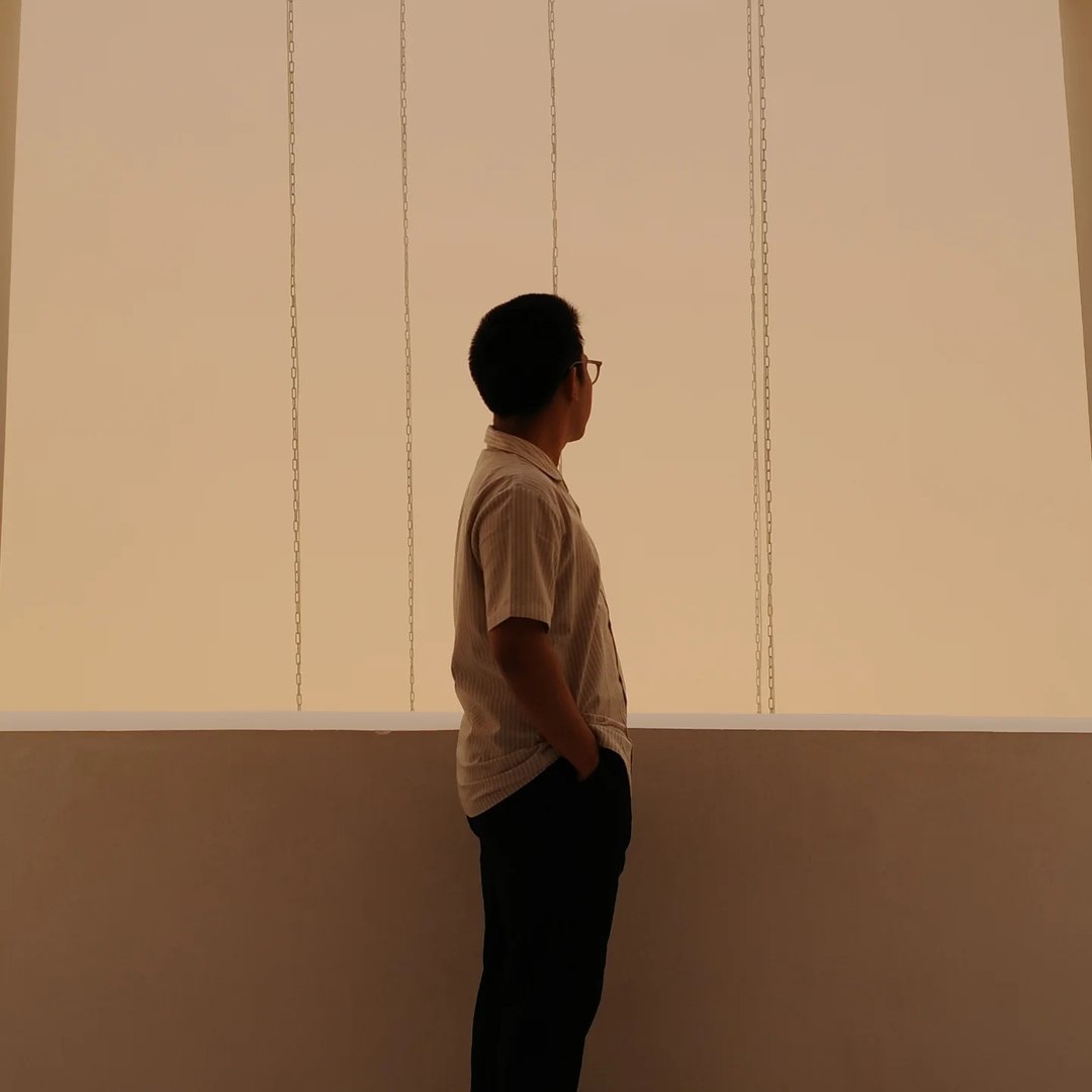 Instagram Profilbild von radityaryaputra