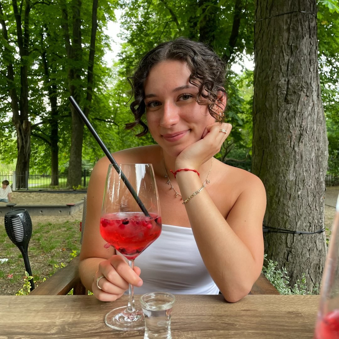 Instagram Profilbild von minyaana
