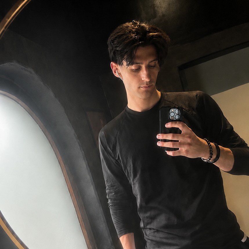 Instagram Profilbild von kxvinko