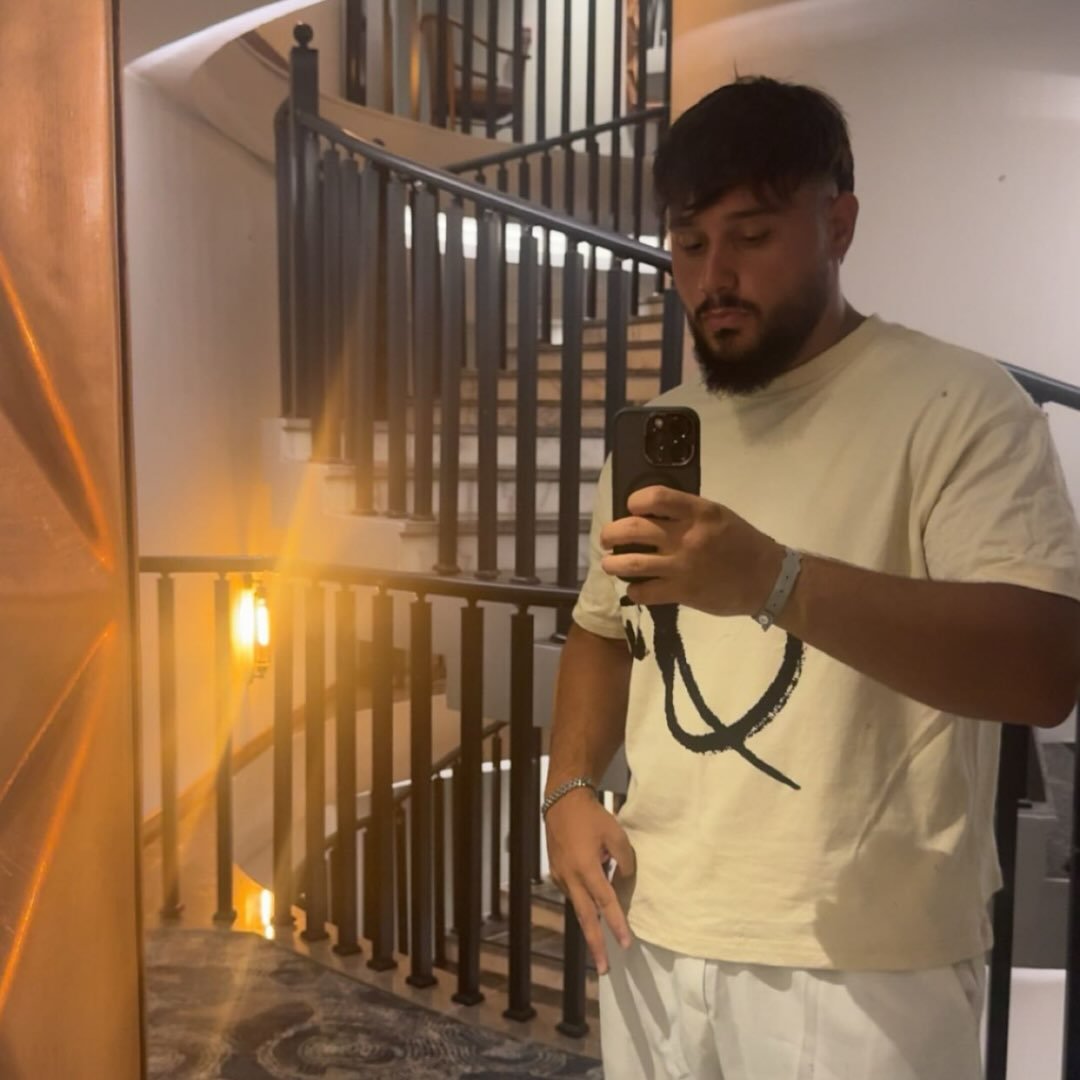 Instagram Profilbild von burakjuve