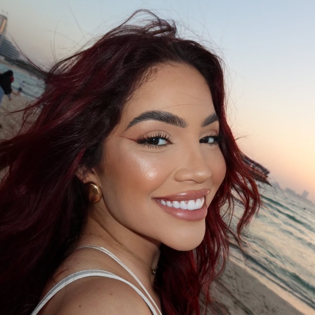 Instagram Profilbild von mchennyoficial