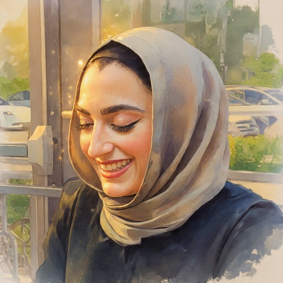 Instagram Profilbild von sanaakbar
