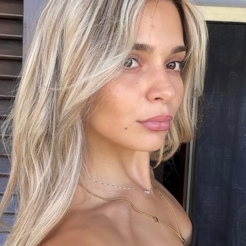 Instagram Profilbild von isabellacetojevic