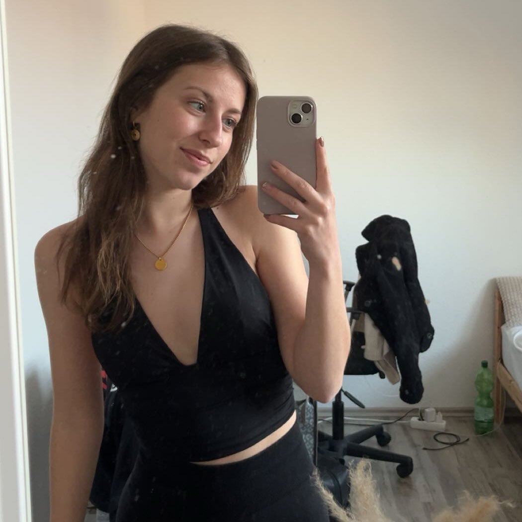 Instagram Profilbild von hannah.klesse
