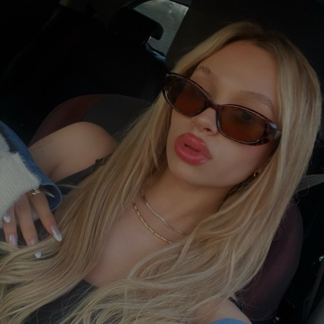Instagram Profilbild von senaglle