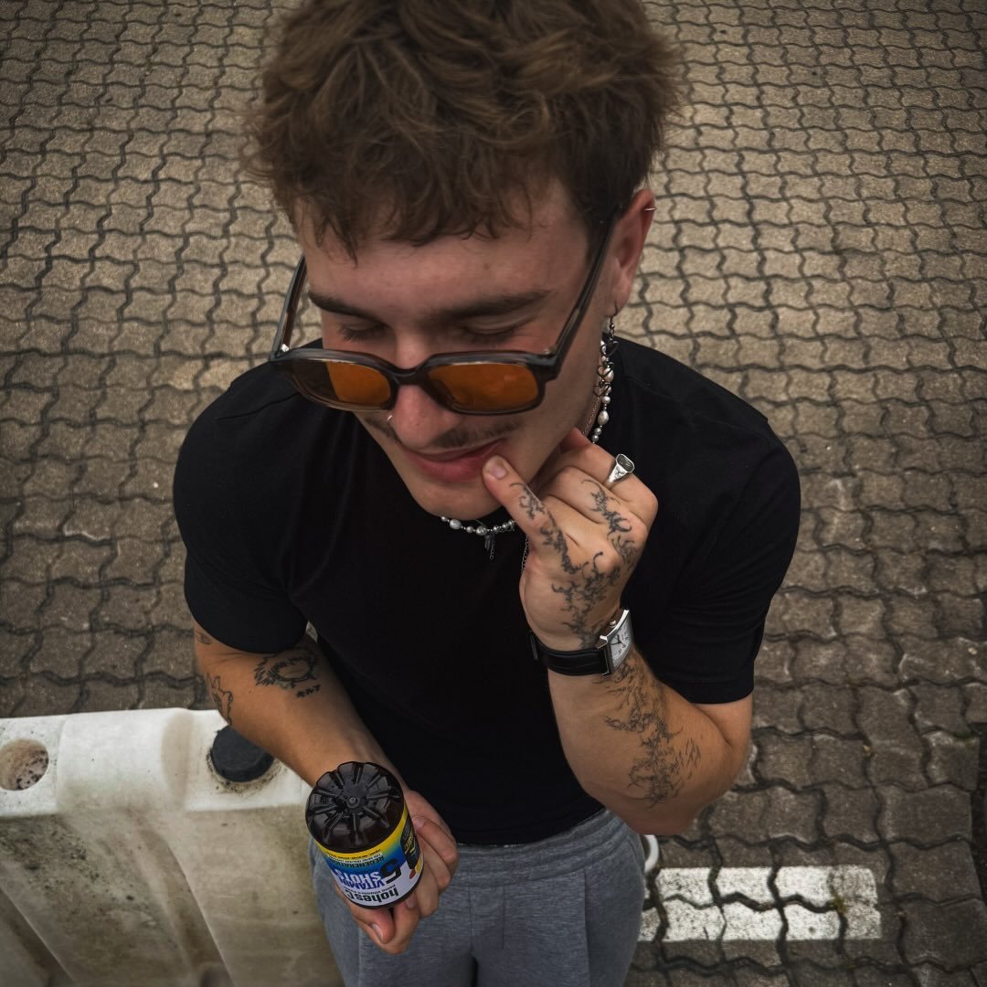 Instagram Profilbild von febsen