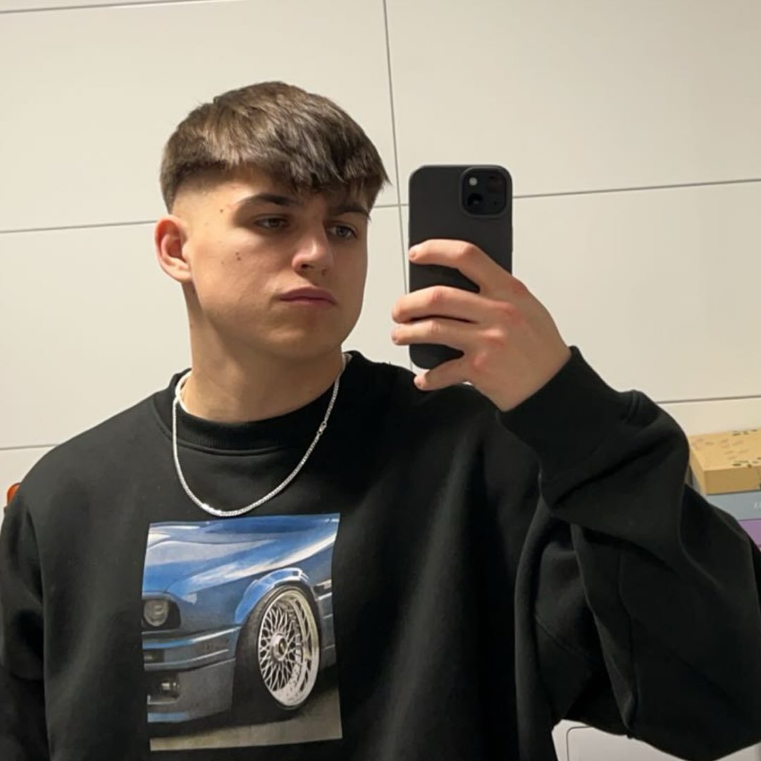 Instagram Profilbild von marcelczepecha