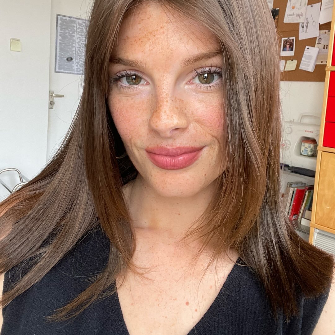 Instagram Profilbild von chanelasberg