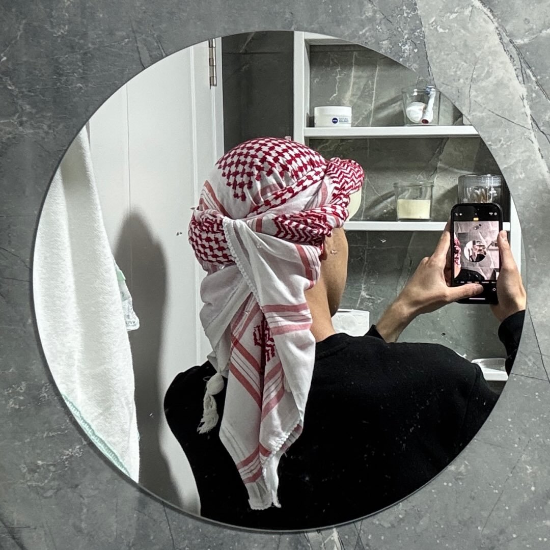 Instagram Profilbild von iblameheightgenetics