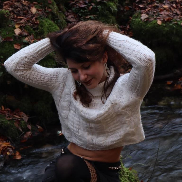 Instagram Profilbild von chaos_july