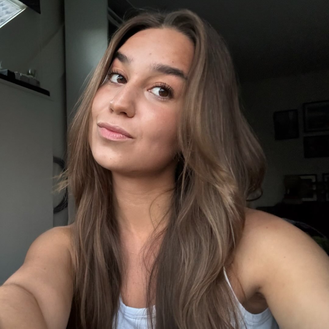 Instagram Profilbild von douniamerabett