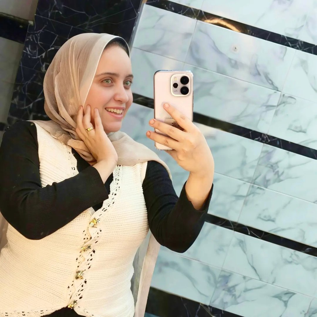 Instagram Profilbild von ayaamer143