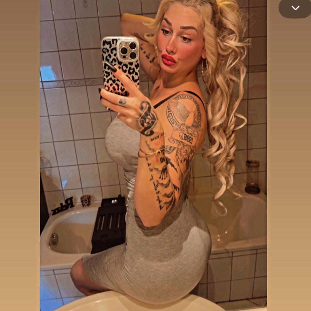 Instagram Profilbild von hood_wifey_