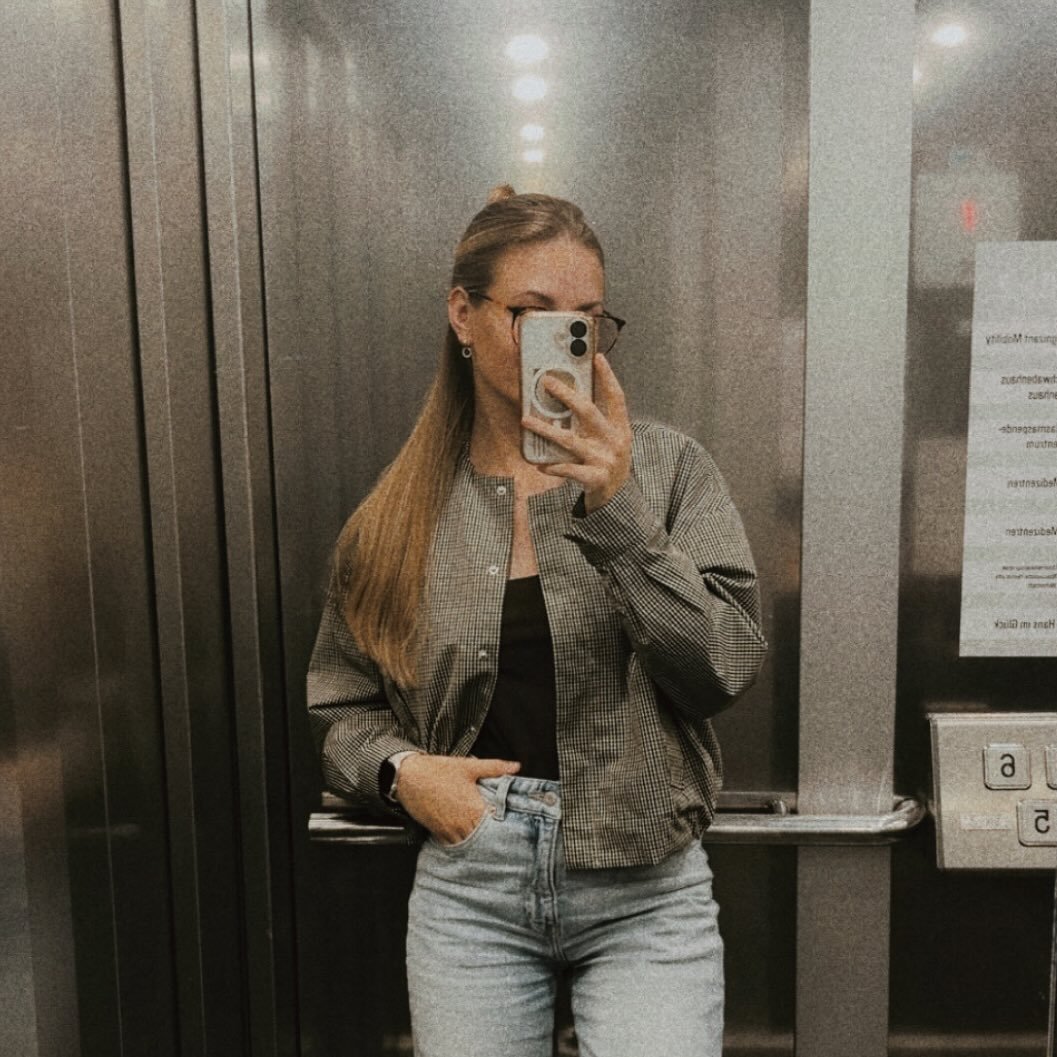 Instagram Profilbild von mariekoempel