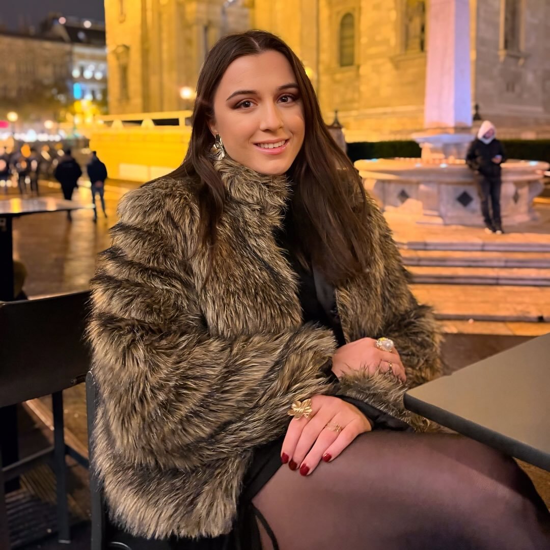 Instagram Profilbild von laurapsztor