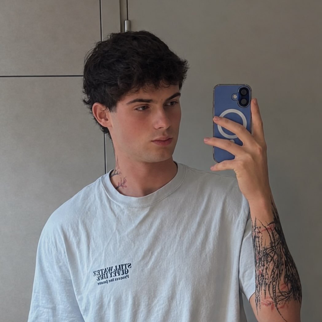 Instagram Profilbild von fran.gillman