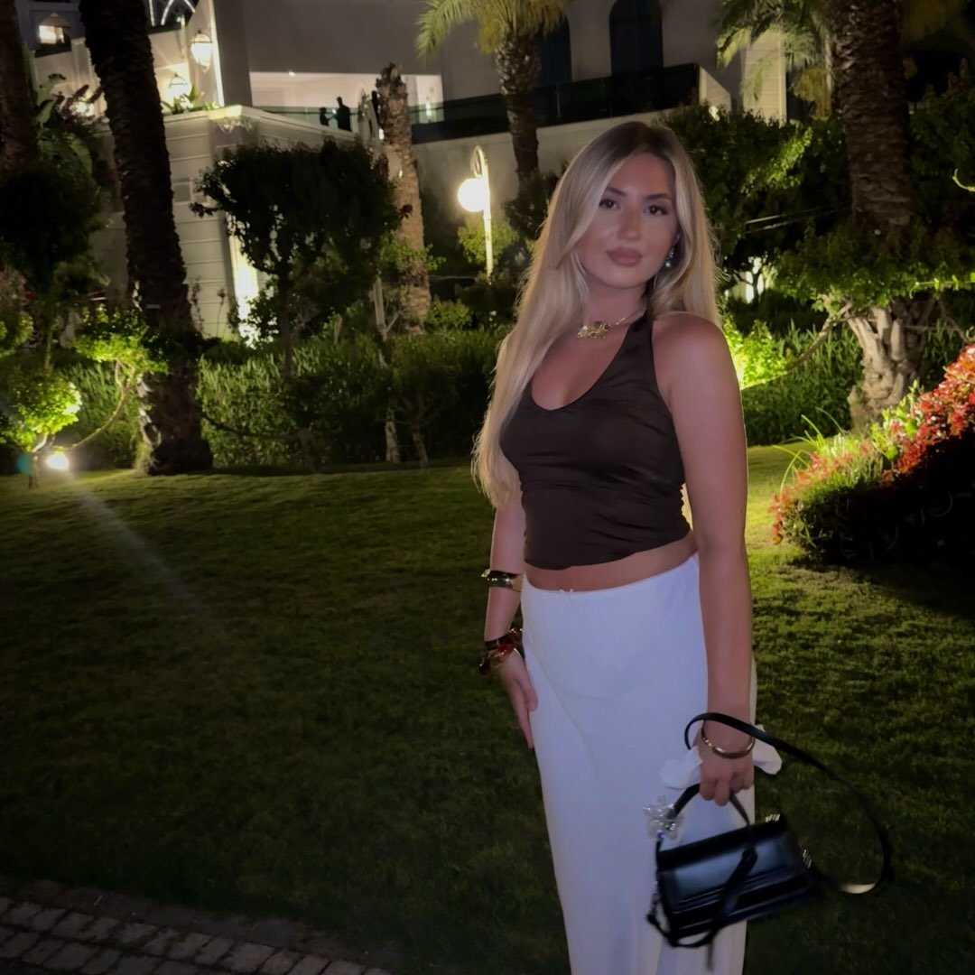 Instagram Profilbild von meelisacirak
