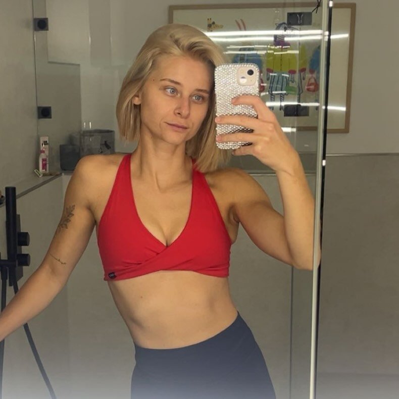 Instagram Profilbild von pinkiidanii