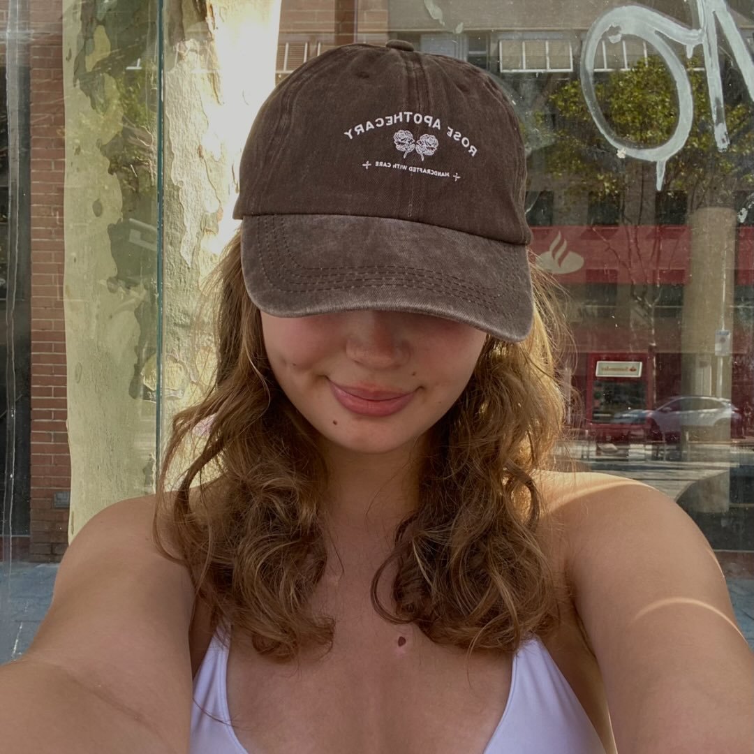 Instagram Profilbild von k7mlara
