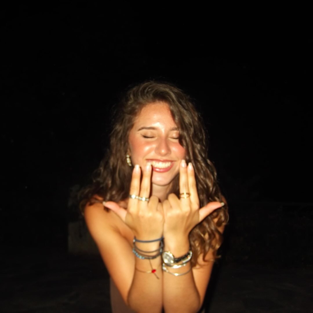 Instagram Profilbild von ir1nii