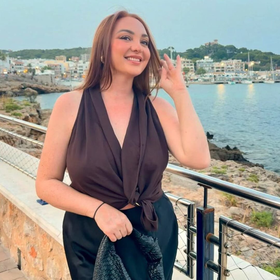 Instagram Profilbild von irinablabla