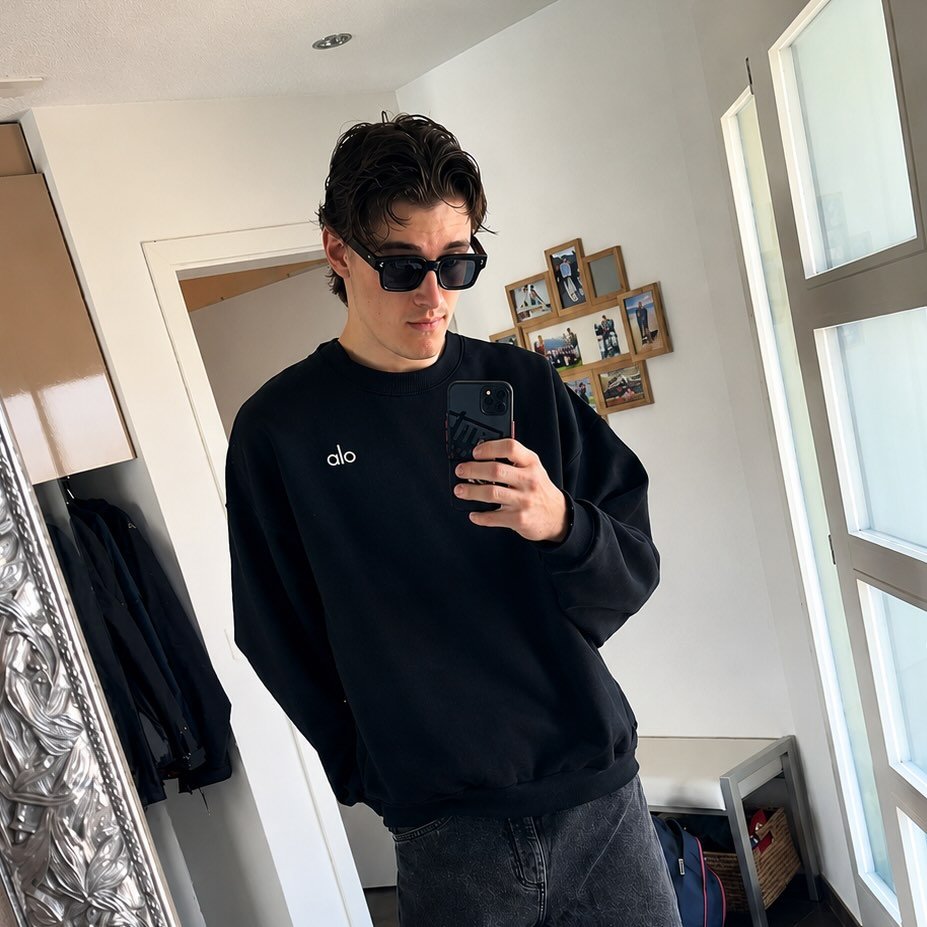 Instagram Profilbild von cedric_krummen