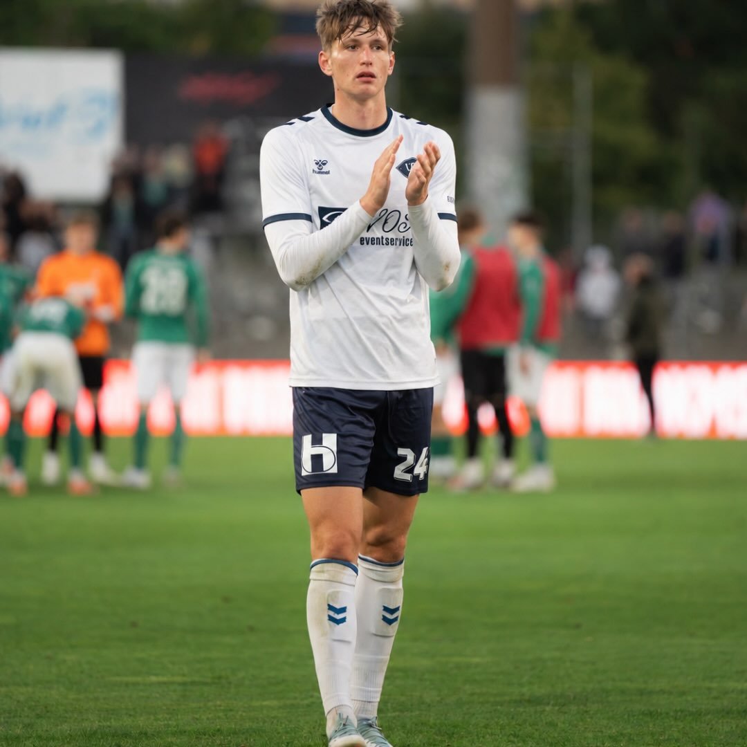 Instagram Profilbild von dominikksr